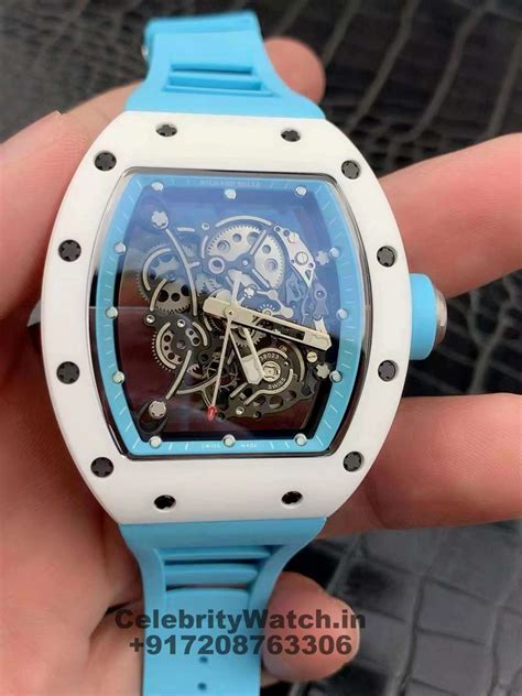 real richard mille vs fake|replica richard mille.